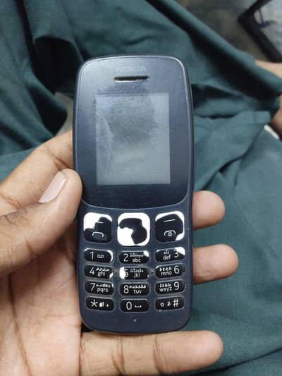 Nokia 106 my used mbl final prize 3000 namber whatshap 03041029706