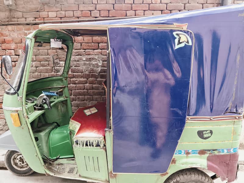 Rickshaw 4