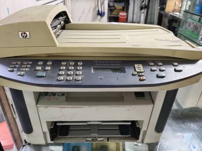 Hp laserjet M1522 + Hp laserjet 1010