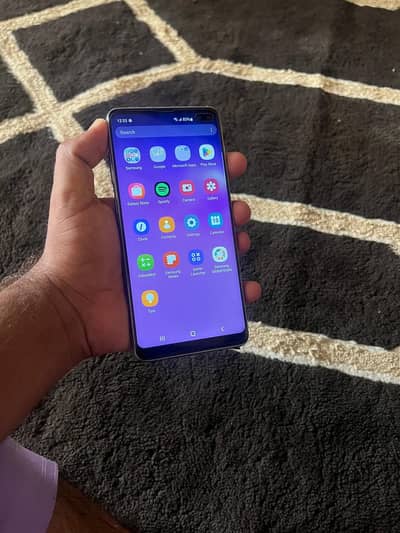 Samsung Mobile S10 Plus