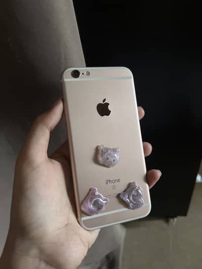 Apple iPhone 6S