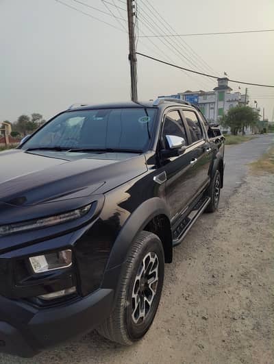 JAC T9 2025