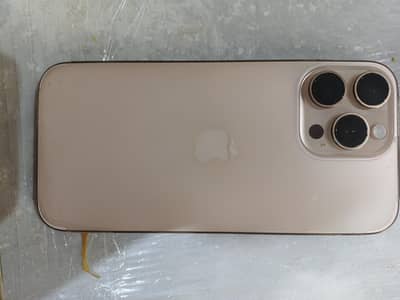 Apple iPhone 16 Pro Max