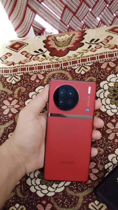 Vivo X90s OFFICIAL PTA