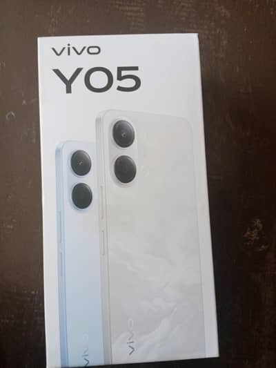 Vivo y05