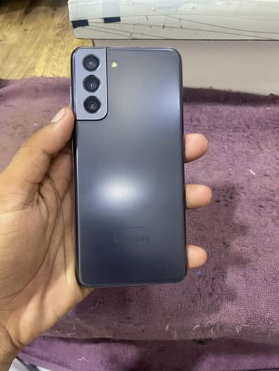 Samsung Mobile S21