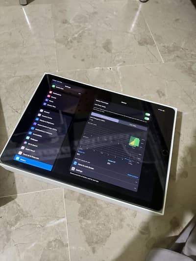 Ipad Pro 512GB (cellular Variant)