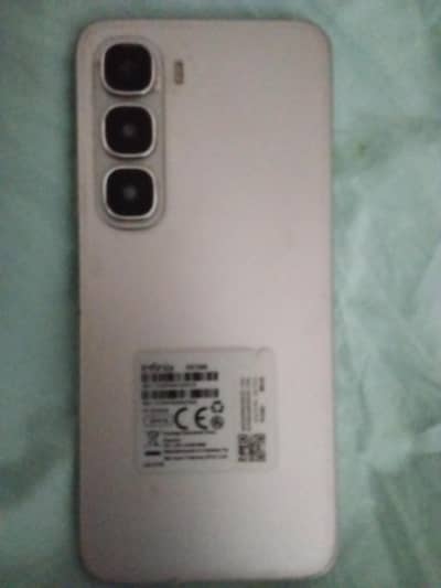 Infinix Hot 50i