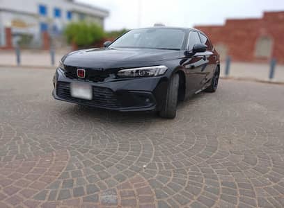 Honda Civic oriel 11 gen turbo 1.5 2022