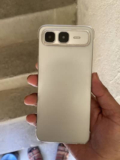 Infinix Smart 10 plus.