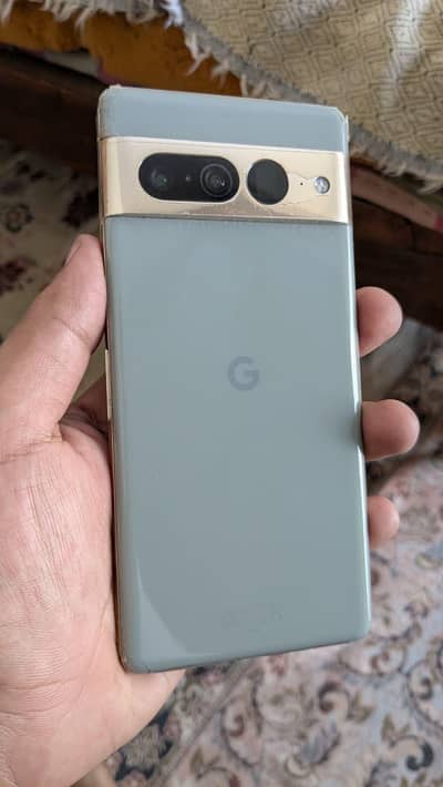 Google Pixel 7 Pro