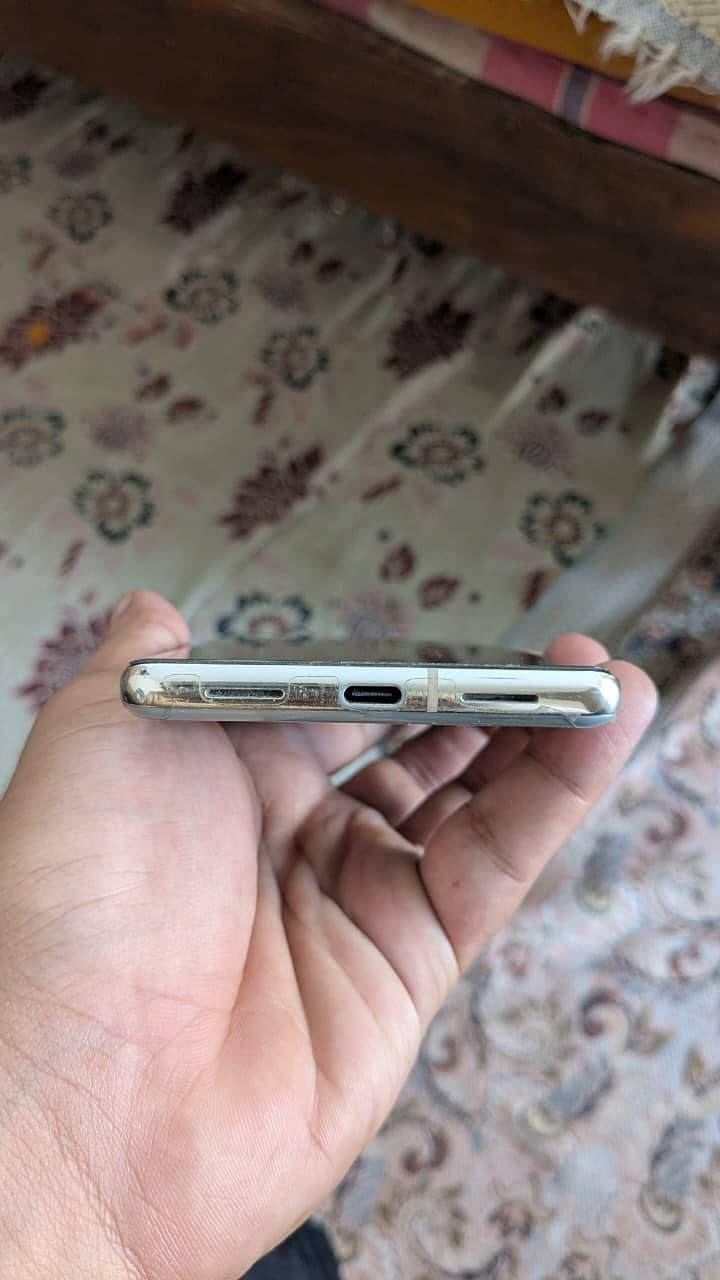 Google Pixel 7 Pro 5