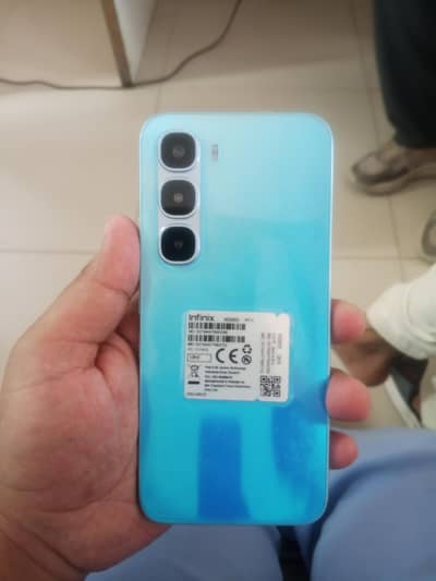 Infinix Hot 60 pro