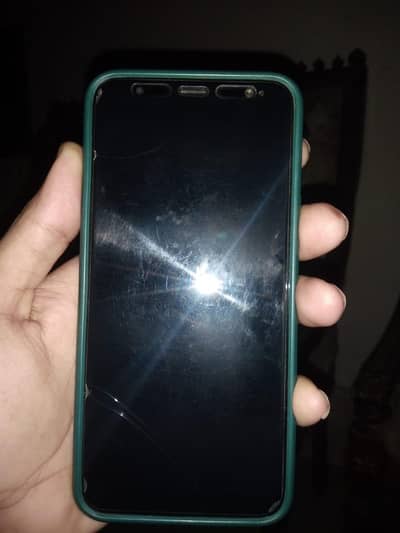 Samsung Galaxy J4 Plus