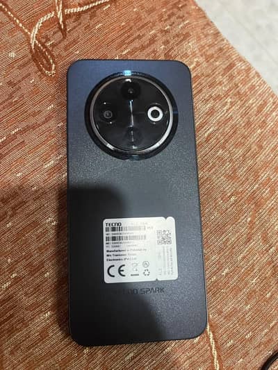 Tecno SPARK 30C