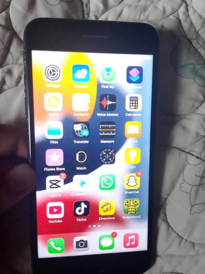 Apple iPhone 7 Plus