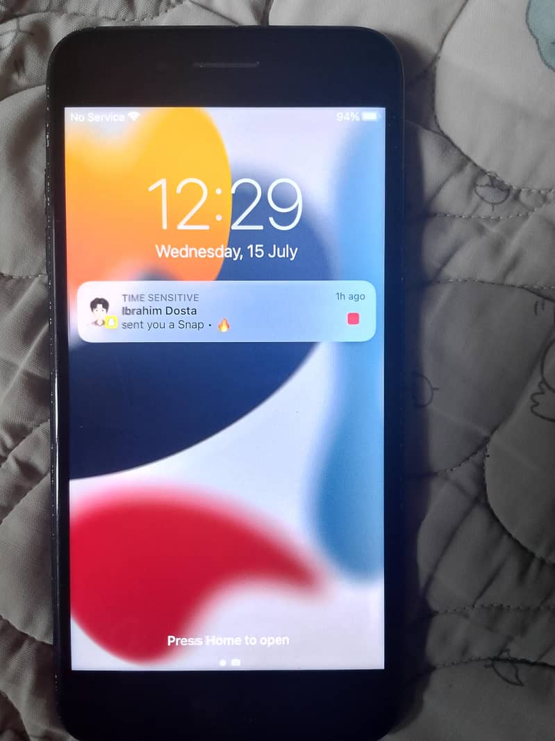 Apple iPhone 7 Plus 1