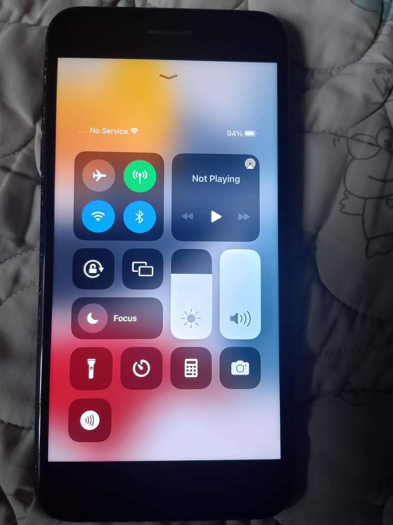 Apple iPhone 7 Plus 3