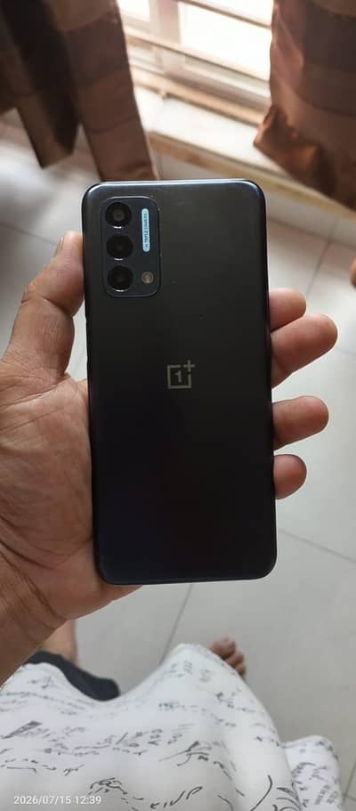One Plus Nord N200 Pta approved