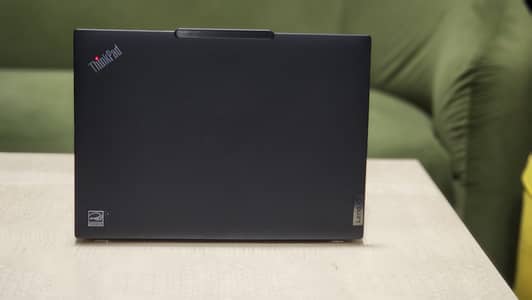 Lenovo ThinkPad X13 Gen 4 Core i5 13th Gen 16GB 256GB SSD 2K Touch