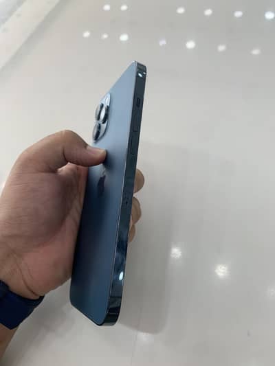 Apple iPhone 12 Pro Max