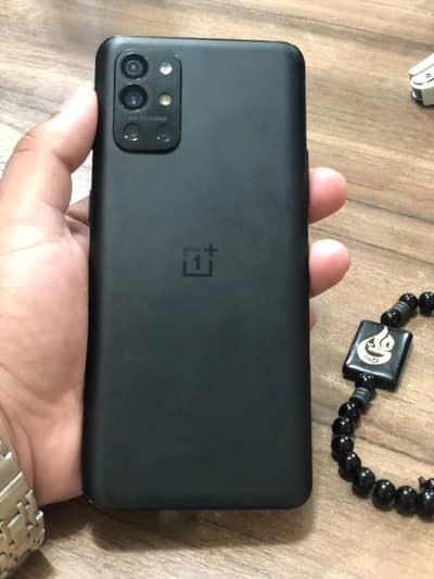 One plus 9r