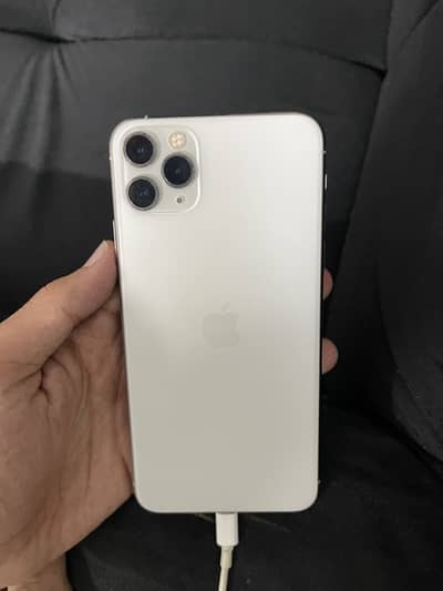 Apple iPhone 11 Pro Max 256gb With Box