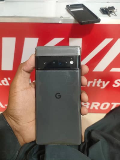Google Pixel 6 Pro 0+3+1+4+0+5+8+5+8+70