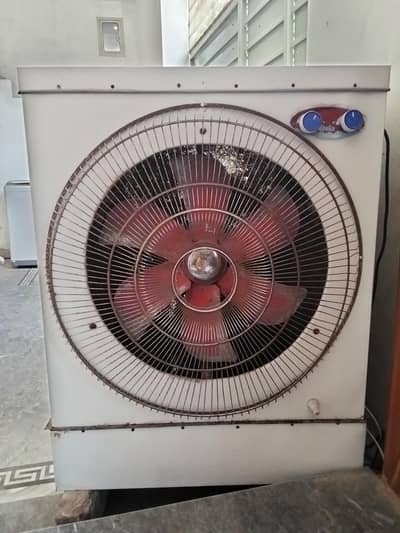 lahori cooler