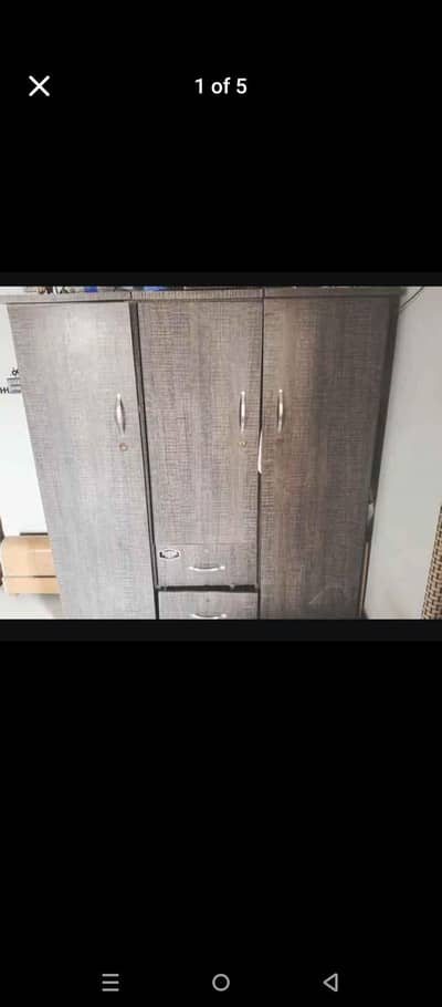 wardrobe