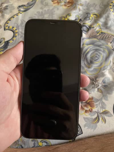 Iphone 12pro max factory unlock