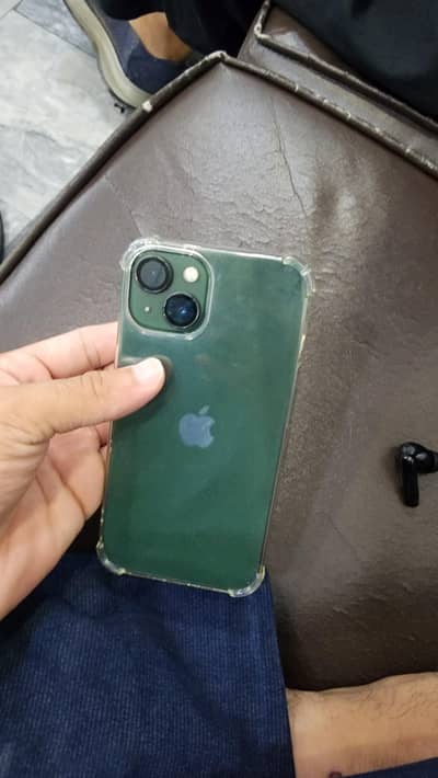 Apple iPhone 13 128 gb jv