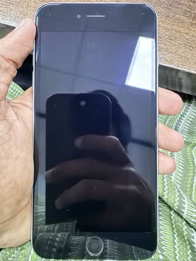 03010047784 Apple iPhone 6 Plus PTA Approved