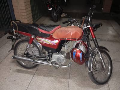 bike for sale in Good condition
