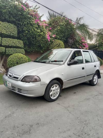 Suzuki cultus 2005.03116151939