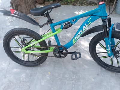 Bicycle 20 inch