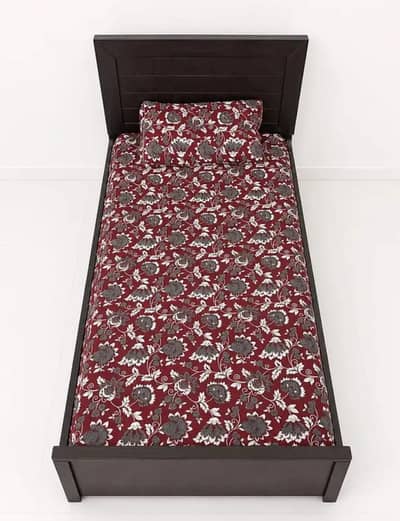 Single Bed