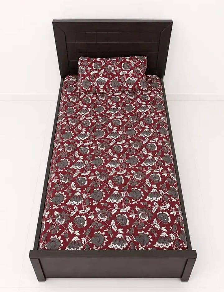Single Bed 0