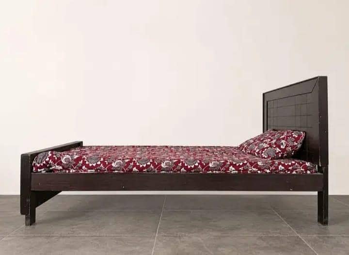 Single Bed 1