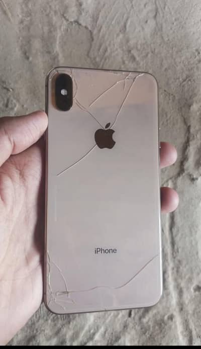 Apple iPhone Xmax