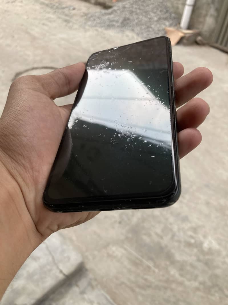 Google Pixel 5a all part 1