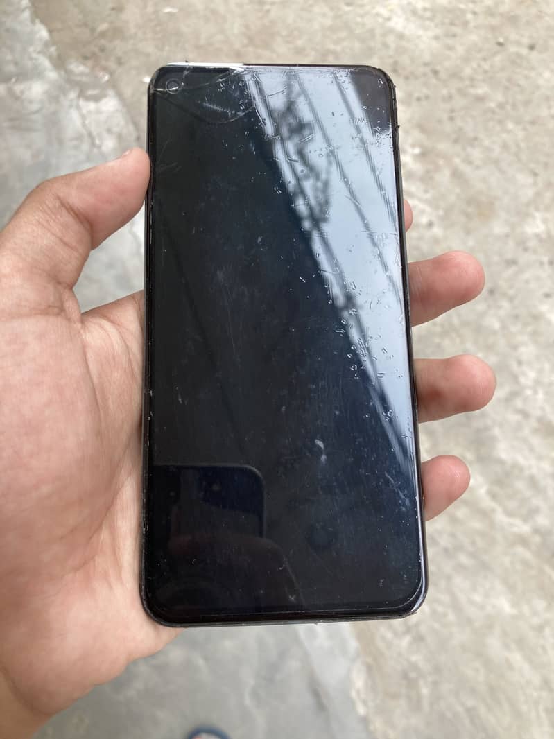 Google Pixel 5a all part 2