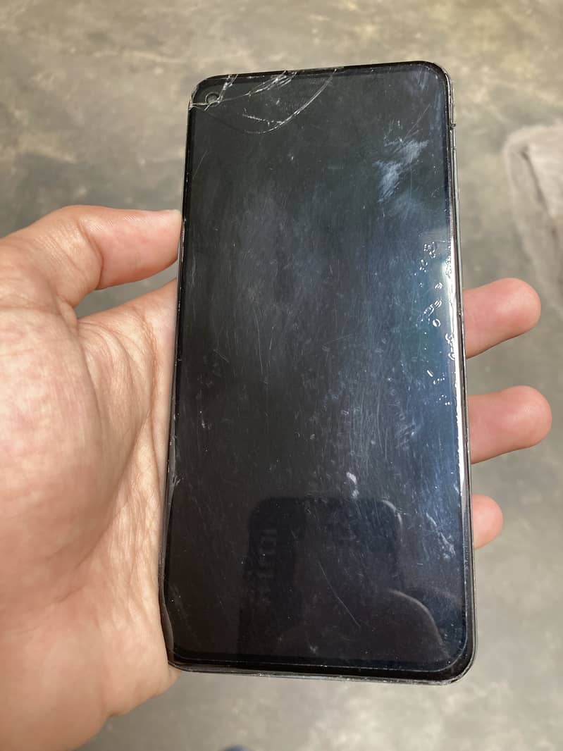 Google Pixel 5a all part 5