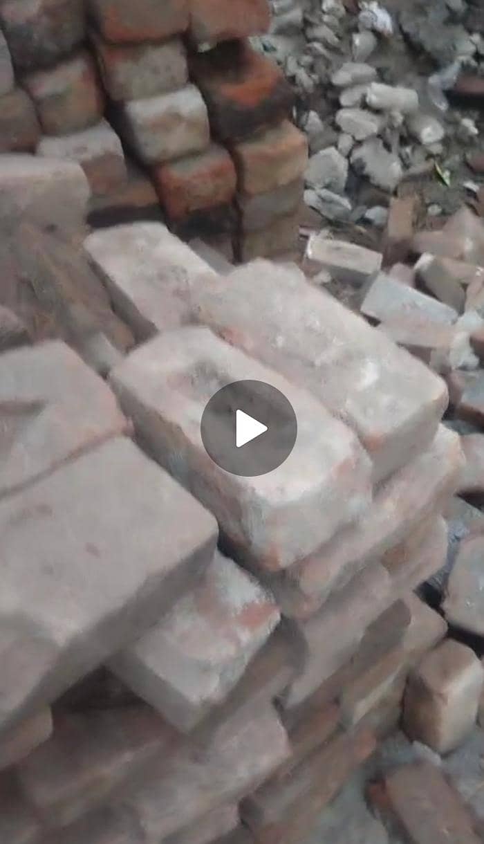 old bricks 1
