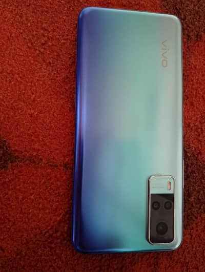 Vivo Y31
