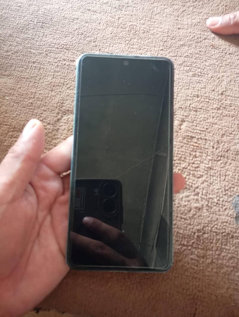 Xiaomi Mi 14 0