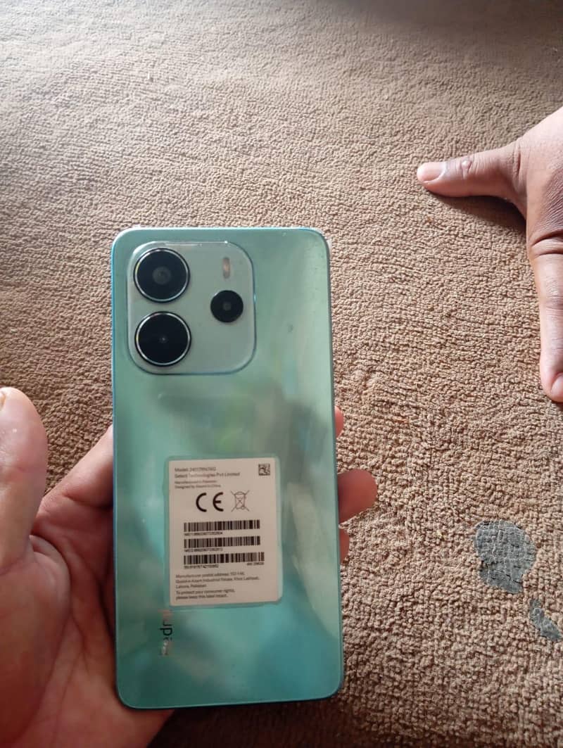 Xiaomi Mi 14 3