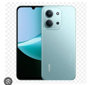 REDMI 15C