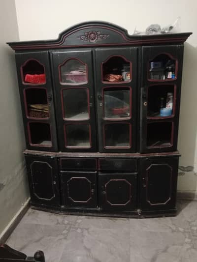 showcase