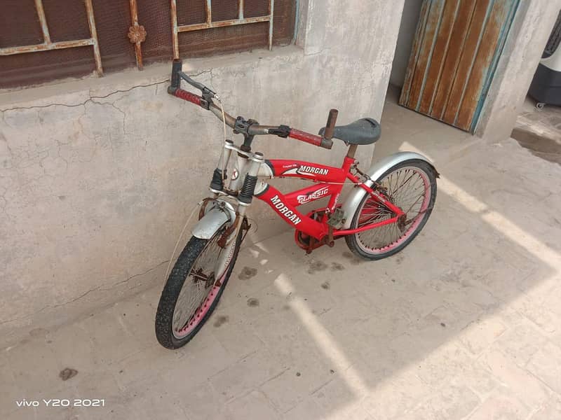 a cycle 3